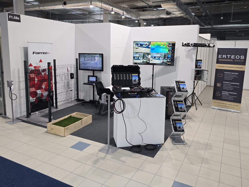 ERTEOS Group na Solar Energy Expo 2025