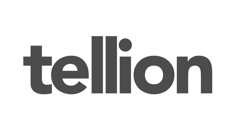 Logo Tellion