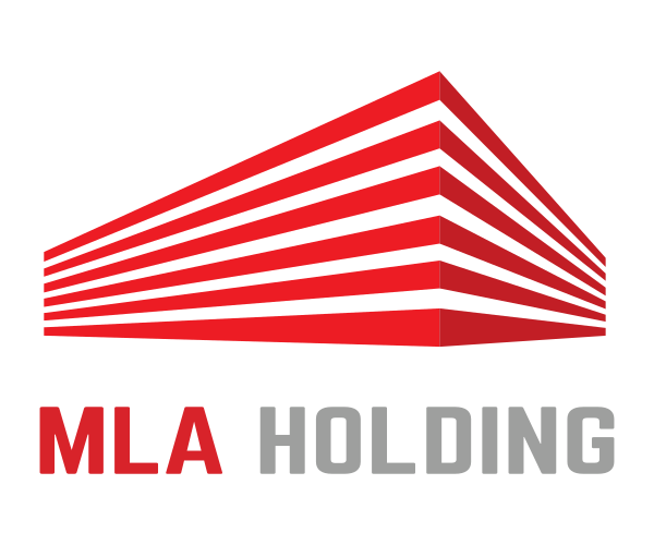 Logo MLA Holding