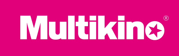 Logo Multikino